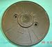 Outdoor Living : Misc Lawnmower Parts<br />One plastic wheel weight filled with cement, weighs 30lbs.