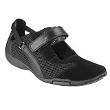 Merona® Athena Mesh Athleisure Shoes - Black