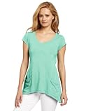 Mod O Doc Womens Slub Jersey Short Sleeve Double Pocket Tunic 41%2Bfh76dYxL. SL160 Mod O Doc Womens Slub Jersey Short Sleeve Double Pocket Tunic