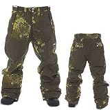 Foursquare Zacoby Snowboard Pant (Men's)