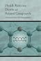Health Risks from Dioxin and Related Compounds: Evaluation of the EPA Reassessment