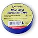 Intertape Polymer #4117 .75"x6' Blue Electric Tape