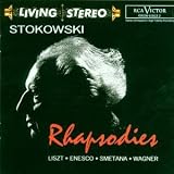 Rhapsodies