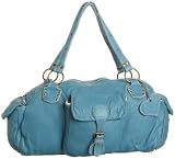 Moni Moni Aviator Satchel