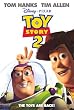 TOY STORY - TOYS ARE BACK - TOY STORY 2 - MOVIE POSTER (Size 24"x36")