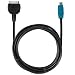 Alpine KCE 433iV - iPhone / iPod charging and data cable 6 Feet Long