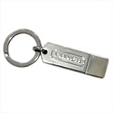 コーチ COACH 2GB USB フラッシュメモリ キーホルダー/キーリング KEYFOB F61190【並行輸入品】 usb