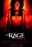 The Rage: Carrie 2 Movie Poster (11 x 17 Inches - 28cm x 44cm) (1999) Style A -(Emily Bergl)(Amy Irving)(Jason London)(J. Smith-Cameron)(Zachery Ty Bryan)(John Doe)