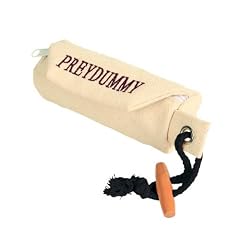 Trixie 32161 Dog Activity Preydummy, � 6 cm/14 cm, beige