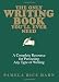 Books : The Only Writing Book You'll Ever Need: A Complete Resource For Perfecting Any Type Of Writing