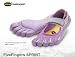 Vibram FiveFingers Sprint - Women's (FREE SHIPPING) (34, Fuschia/Grey/Lilac)