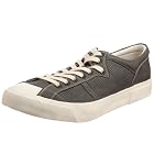 [イレイ] ILLEI punching leather sneaker