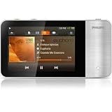 NEW Muse 16GB MP3 Player - SA3MUS16S/37
