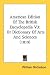 Book American Edition Of The British Encyclopedia V3: Or Dictionary Of Arts And Sciences (1819)