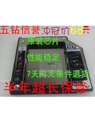 Ibm T40 T41 T42 T43 T61t61p T60 T60p Laptop Optical Drive Bay Sata Hard Drive