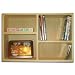 41%2BfkIZYqmL. SL75  How To Select A Media Storage Cabinet For Your Home