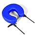3B Scientific W60603G Green Adjustable Headrest with Metal Brackets