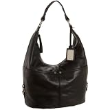 Tignanello Polished Pockets Hobo