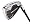 Nickent Golf- 3DX Hybrid Iron Set w/ 3DX DC Ironwoods Graphite