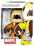 Marvel Sabretooth Mighty Muggs Figure