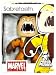 Marvel Mighty Muggs Series 6 Vinyl Figure Sabretooth_s-1