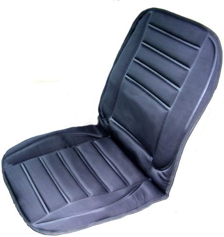 Trillium TWI-1603 12V Heated Back and Bottom Seat Cushion