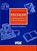 Books : Diccionario Escolar de Sinonimos Y Antonimos