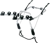 Thule - Porte-vélos sur hayon - Jusqu'à 3 vélos