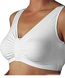 Front Closing Comfort Bra