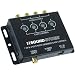 Soundstorm Laboratories SVA4 1 in 4 out Video Signal Amplifier
