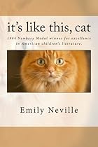 It's like this, cat It's like this, cat