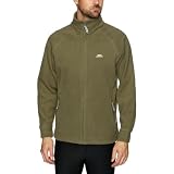 Trespass Kazan - Men's Fleece Jacketby Trespass