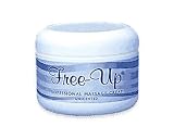 PrePak Free-Up Massage Cream