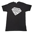 Atlantic Records - Diamond T-Shirt