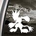Final Fantasy XIII Decal Moomba Truck Window Sticker