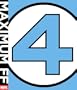 Maximum Fantastic Four (Fantastic Four (Graphic Novels))