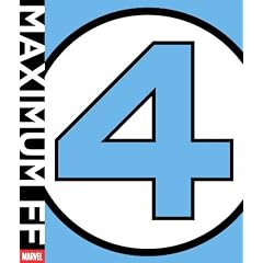 Maximum Fantastic Four