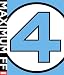Maximum Fantastic Four (Fantastic Four (Graphic Novels))