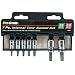 Torx Socket Driver Set 7 Pie