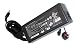 Replacement TOSHIBA PA3468E-1AC3 LAPTOP AC ADAPTER 19V 3.95A 75W MAINS CHARGER POWER SUPPLY UNIT PSU