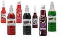 Slushie Express Syrup Summer Chill Flavors Value Pack- 3 Pack