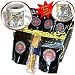 Rich Diesslins Funny KNOTS Scouting Cartoons - Theres Still Pioneering to Do - Pioneering - Coffee Gift Baskets - Coffee Gift Basket