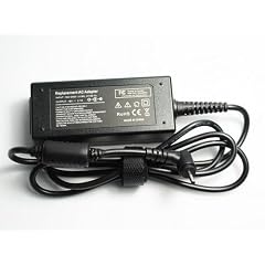 iClever�Asus Ersatz Netzteil Ladekabel Ladeger�t 19V 40W f�r Asus Eee PC 1005 1005P 1005HA 1005PE 1001P 1001HA 1008HA 1101HA 1008P 1101HGO 1005H 1005HE 1005HR 1005PR 1005PX 1008P 1008 P 1005 1005P