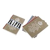 The Everything Alice Three Notebooks (Everything Alice Stationery)