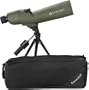 Barska� 20 - 60x60 mm Waterproof Spotting Scope