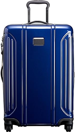 Tumi Vapor Lite Short Trip Packing Case Luggage (Navy)