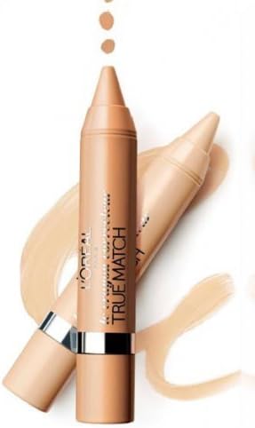 L'Oreal Paris True Match Le Crayon Correcteur 20 Vanilla