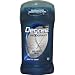Degree for Men Deodorant Time Released,, Arctic Edge, 3-Ounce Packages (Pack of 6)