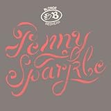 Penny Sparkle (Deluxe Edition)by 4ad Records 【並行輸入品】