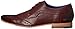 Ted Baker Men's Hann Oxford Dress Shoe